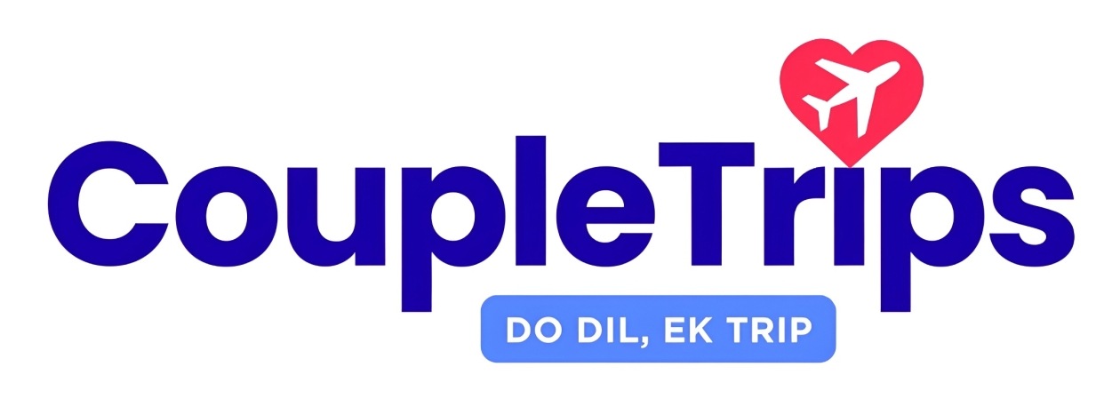 Travel Agent - Coupletrips.in